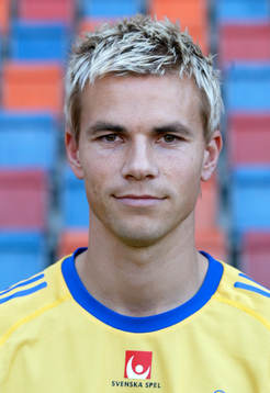  Niclas (Niklas) Alexandersson.