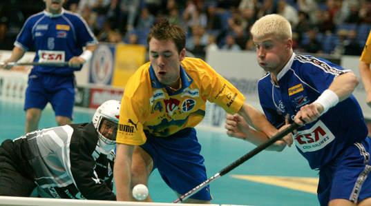 Henrik Quist, Sverige
