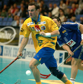 Peter Fischerström, Sverige
