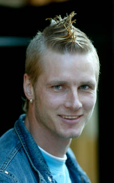  Simon Sjöfors, Mjällby.