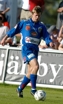  Marcus Tilly, Ängelholm.