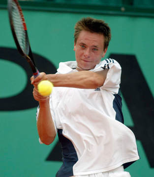 Robin Söderling, Sverige