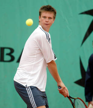 Robin Söderling, Sverige