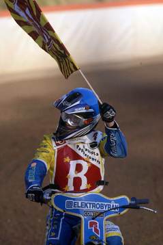 Andreas Jonsson, Rospiggarna