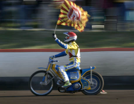 Andreas Jonsson, Rospiggarna