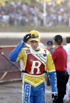 Andreas Jonsson, Rospiggarna