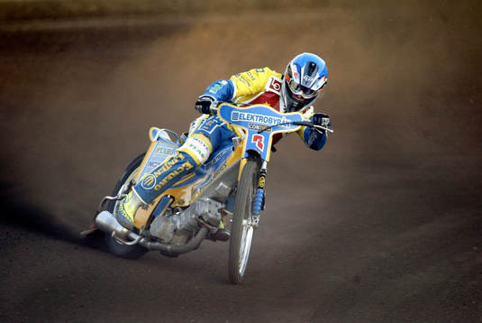 Andreas Jonsson, Rospiggarna
