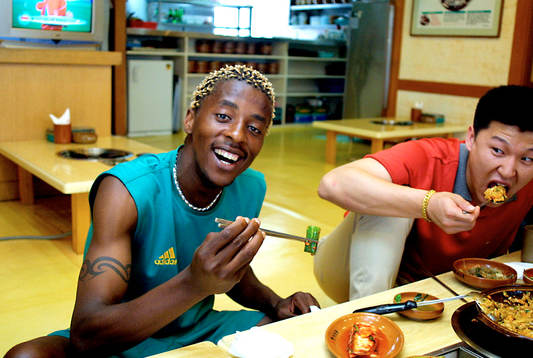  Sibusiso Zuma, Sydafrika.