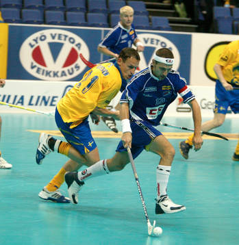 Martin Olofson, Sverige och Tjeckien
