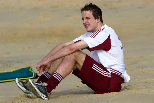  Petri Pasanen, Ajax.