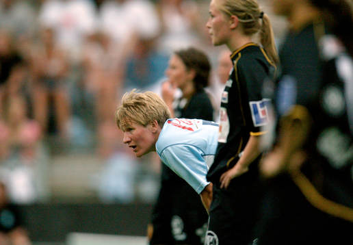  Kristin (Kicki) Bengtsson, Malmö.