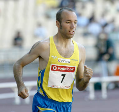 Erik Sjöquist, Sverige