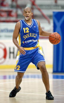 Ibbe Diarra, Sverige