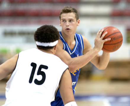 Mattias Göransson, Sverige