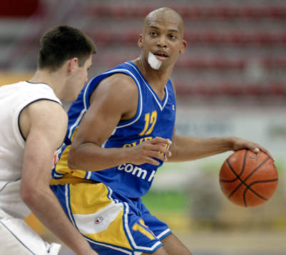 Ibbe Diarra, Sverige