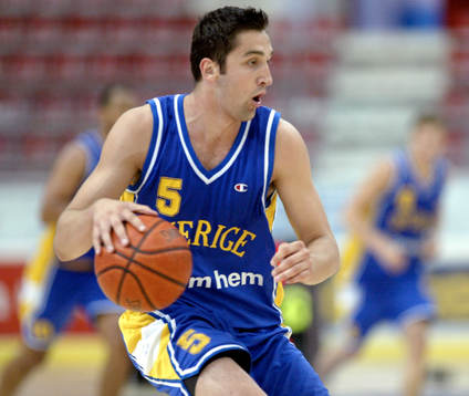 Jasko Korajkic, Sverige