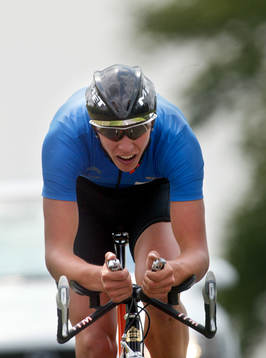 Thomas Lövkvist, Ulricehamns CK, SM-Guld, tid, 24,50,7min