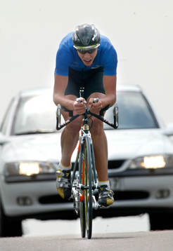 Thomas Lövkvist, Ulricehamns CK, SM-Guld, tid, 24,50,7min