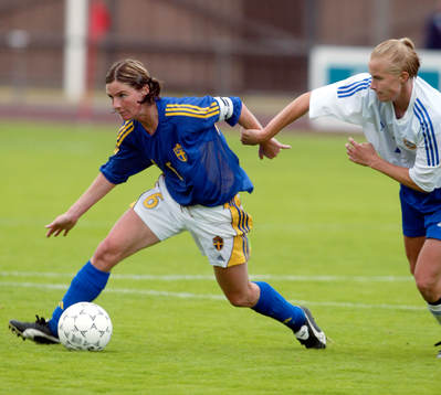  Malin Moström.