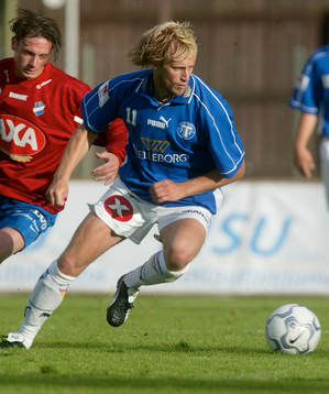  Christian Andersson, Trelleborg.