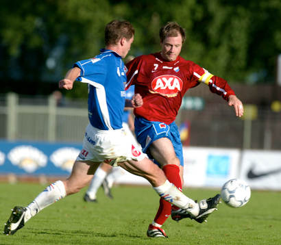  Stefan Paldan, Öster.
