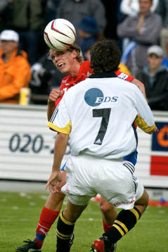 Christian Järdler, helsingborg