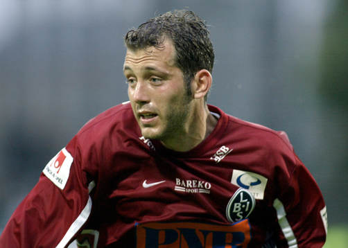 Danijel Milovanovic, Landskrona