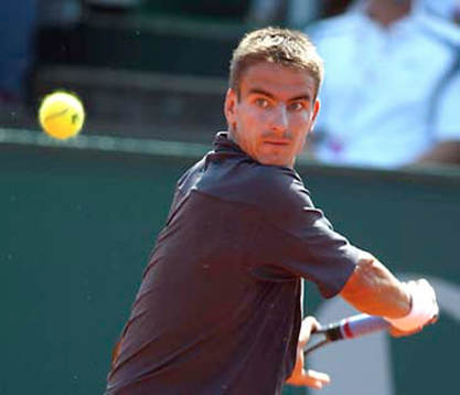 Tommy Robredo