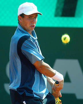 Dominik Hrbaty
