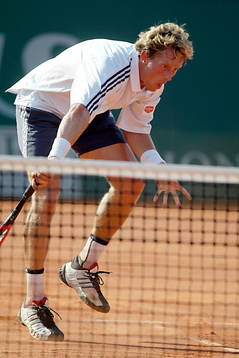 Jonas Björkman