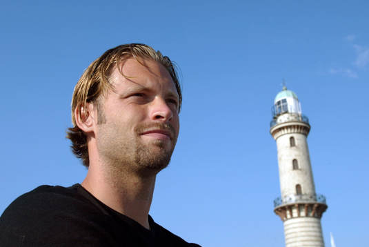 Joakim Persson, Hansa Rostock