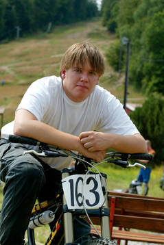 Magnus Eriksson, Åstorp