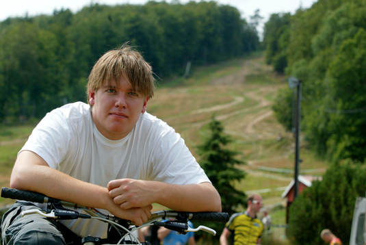 Magnus Eriksson, Åstorp