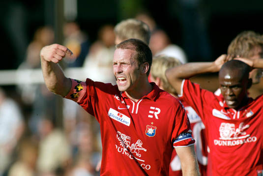 Magnus Källander, Örgryte