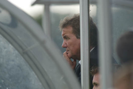 Dusan Uhrin, Tränare, AIK