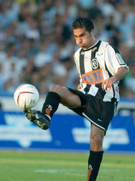 Hasan Cetinkaya, Landskrona