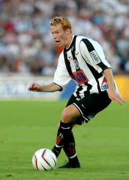 Alexander Farnerud, Landskrona