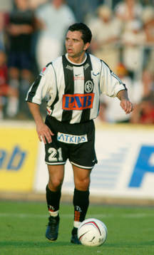 Gabriel Ucar, Landskrona