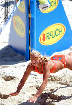 Rebekka Kadijk