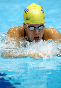 Sara Nordenstam, Sverige