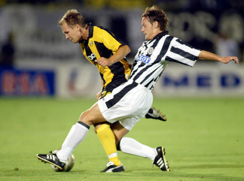 Antti Pohja, Hammarby