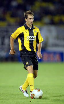 Kennedy Bakircioglu, Hammarby