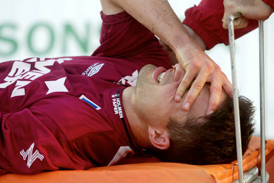 Alexander Petras, Norrköping