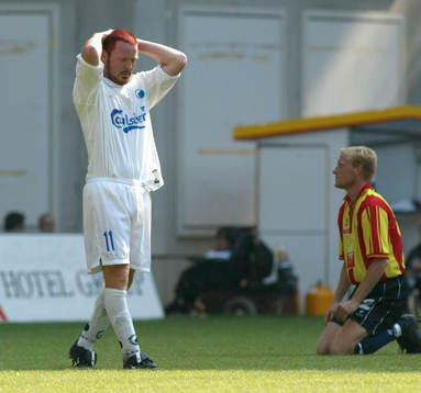  Jörgen Pettersson, Köpenhamn.