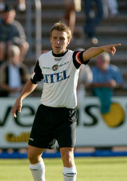  Fredrik Nordback, lagkapten, Örebro.