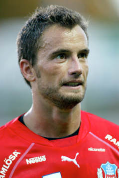  Kenneth Rasmussen, Helsingborg.