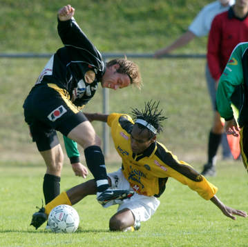 Alexander Söderberg, IFK Hässleholm