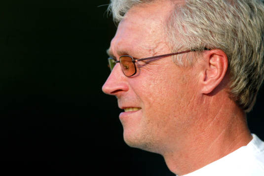 Stefan Hellberg, tränare, Sylvia