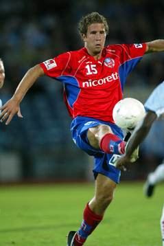 Mattias Lindström, Helsingborg