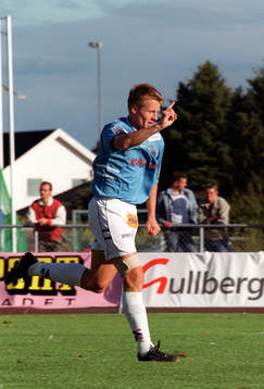 Mikael Åskoogh, Gefle